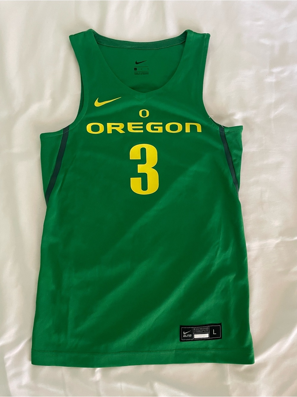 Kids Jersey